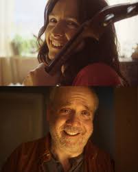 You won't ever know how hard I fell for that girl, it's like beyond  everything.” 📺 Black Mirror S07E05 — 'EULOGY'