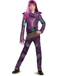 Goes well with the other descendants costumes ». Descendants Costumes Walmart Com