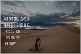 Our Compassionate Father Compassion Compassion Meaning Great Love