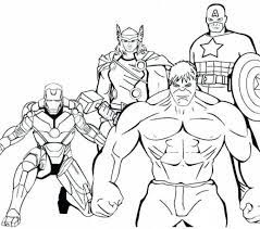 Amazing Superhero Coloring Pages Ideas Pdf Coloringfolder Com Superhero Coloring Pages Avengers Coloring Superhero Coloring