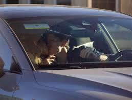 Page six recently shared pictures of zendaya and tom out and about in los angeles on thursday, july 1. Zendaya Tom Holland Are Back On As Spider Man Couple Caught Kissing Cta