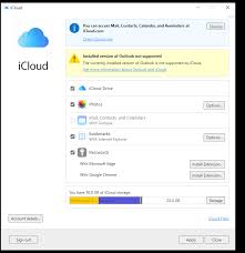 How To Add Icloud Drive To File Explorer On Windows 10/11