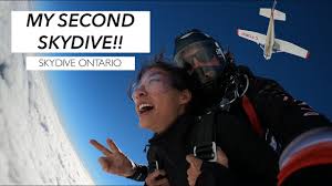 You also may incorporate online through a service provider under contract with the ontario ministry of government and consumer services. Do You Feel The Fall When Skydiving Part 2 Youtube
