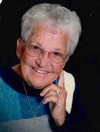 Barbara Lee (Schreiner) Wendel Obituary October 27, 2024