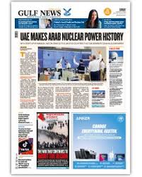 Rt delivers latest news on current events from around the world including special reports, viral news and exclusive videos. Gulf News Print Edition