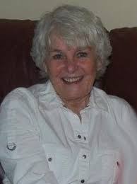 Obituary for Brenda Trainor