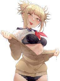 toga himiko (boku no hero academia) drawn by kobaji | Danbooru