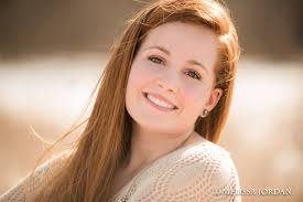 Color or black and white? I just can't decide with this one but either way,  Blake looks absolutely beautiful!