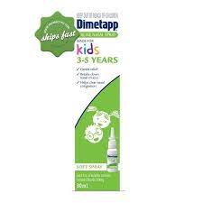 The Best Kids Allergies Hay Fever Relief In New Zealand