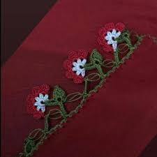Oya Panosundaki Pin