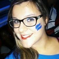 Danielle Ebert's Instagram, Twitter & Facebook