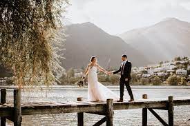 Queenstown Wedding Packages Queenstown Wedding Elope Wedding Perfect Wedding