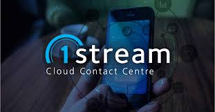 Contact Centre Integration - What and Why - 1Stream