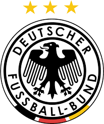 This category is made up of the logos of german football teams and includes current, historical, and variant logos. Download Federacion Alemana De Futbol Logo Vector German Football Team Logo Png Image With No Background Pngkey Com