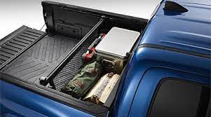 Free shipping is included on most toyota tacoma accessories above the minimum order value. 4 Of The Best Features For Your Toyota Tacoma Le Mieux Son Toyota