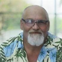 Arthur Mark Hough Obituary