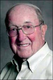 Edwin L. Prechtel, 92, Jasper