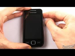 Samsung S5250 Wave525 full ...