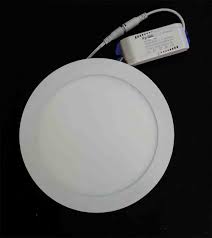Elevations is treated with wooden lines. Led Panel Light For Pop And False Ceiling Designs
