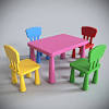 Dining chairs with plenty of comfort and style. 1
