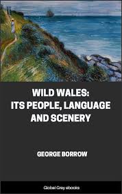 Welsh language the census is the key source of information about the number of people who can speak welsh. Wild Wales Its People Language And Scenery By George Borrow Free Ebook Global Grey Ebooks