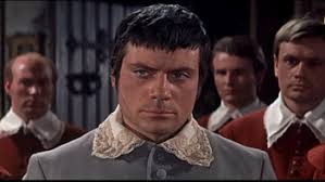 Oliver Reed : Actor