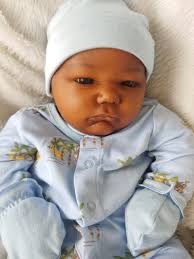 Landon by BB from Reborn Dolls by Maddy