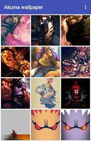 Start your search now and free your phone. Akuma Wallpaper For Android Apk Download