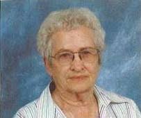 Grace Eva Reilly Stoebe (1920-2015)