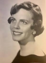 Patricia Ann Fife Horn