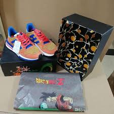 Maybe you would like to learn more about one of these? Dragon Ball Adidas Boxes Buy Clothes Shoes Online
