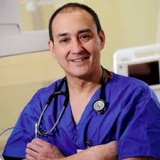 Dr. Kenneth Trimmer, DO