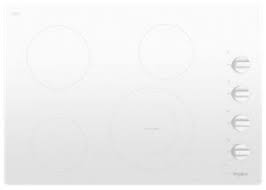 30 inch electric ceramic glass cooktop