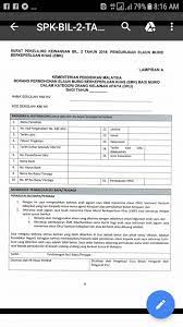 Elaun murid khas 2018 : Assalamualaikum Dan Selamat Ppki Sk Taman Klang Utama Facebook