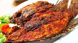 Resep Gurame Bakar Cara Membuat Gurame Bakar