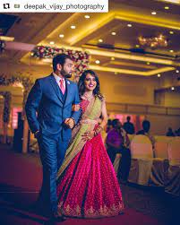 So Much Happiness Seeing Our Beautiful Bride And The Outfit Repost Deepak Vijay Photograph Lehenga Wedding Designer Bridal Lehenga Indian Wedding Outfits