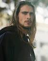 Medium Long Hair Men
