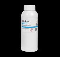 NicBase - Base líquida de nicotina sin sabor - CHEMNOVATIC