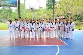 Jom kayuh bandar utama damansara, bandar utama community centre, petaling jaya, selangor 13 january 2019. Smk Bu 3 P J Power Sport Taekwondo