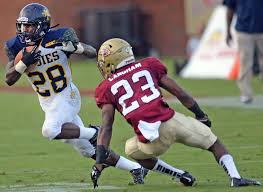 Cohen Aggies Defense Lead A T Past Elon Ncataggies
