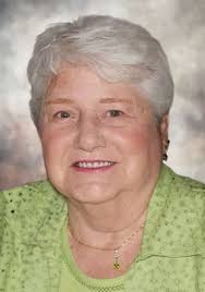 Thérèse Bélanger Obituary