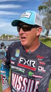 What a strange week it was at Lake Okeechobee! How often do you change your  line? #allbassnobull #basslife #bass #bassmaster