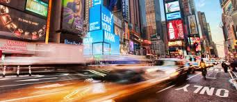 You can't lose your job and have no stress. 11 Reasons Every 20 Something Should Spend Time In A Big City Rubin