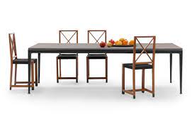 Shop stylish wooden, metal and rattan style dining sets, all with 20% off your first order at cox and cox today. Pico Outdoor Dining Table By Flexform Stylepark