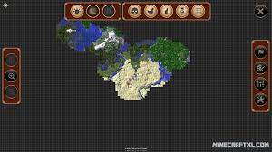 Journeymap.every player of minecraft at least once during the game faced problem with navigation. Journeymap Mod Download For Minecraft 1 7 10 Minecraftxl