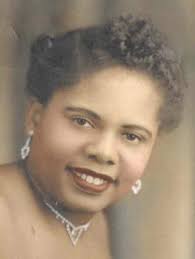 Rita Marsden Obituary