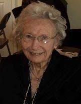 Kathleen McAnally Greiner Obituary (2023)