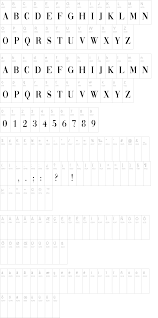Whether you're looking to spice up your documents, or you want to adjust the appearance of the document to conform to a certain style, adding fonts to wordpad can help you shape your documents to fit your needs. Vogue Font Dafont Com