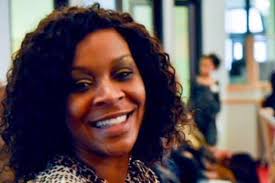 Sonia Dawson (@SewGoodness)