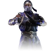 It also had a lot of funny moments like raiden's speech. Rain Mortal Kombat Wikipedia